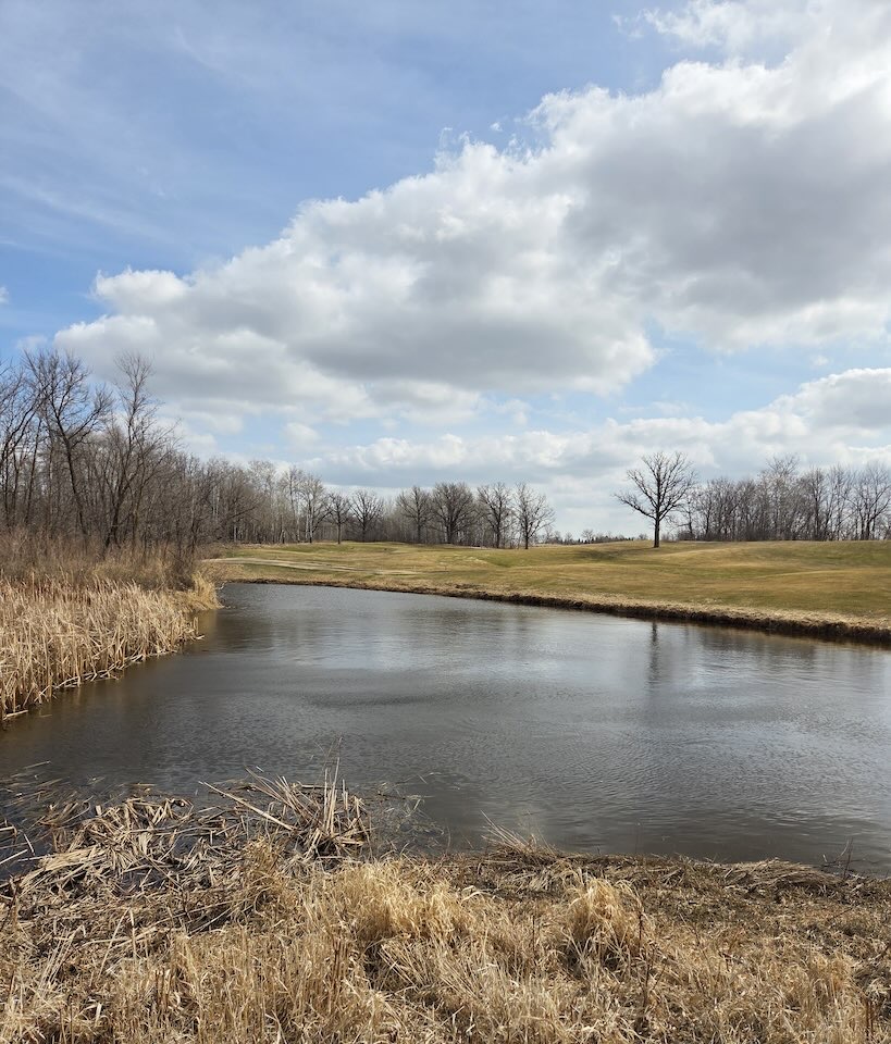 Maplewood Golf Course set to open Saturday - SteinbachOnline.com