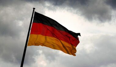 Germany growth forecast cut on energy shock, signaling trouble ahead