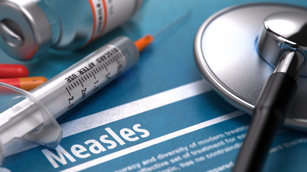 Manitoba Adds New Brandon Location to Measles Exposure List Following March 31 Case
