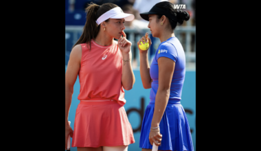 Eala, Sonmez eye Madrid Open QF berth, face elite duo of  Siniakova, Townsend