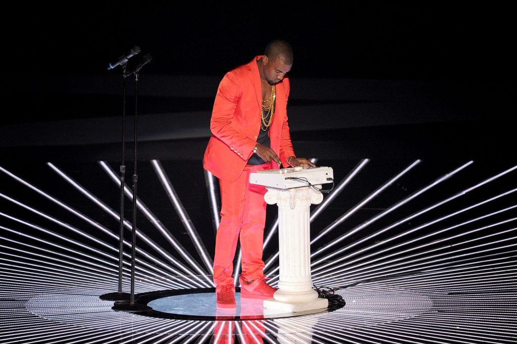 Ye's Best & Worst Solo LPs