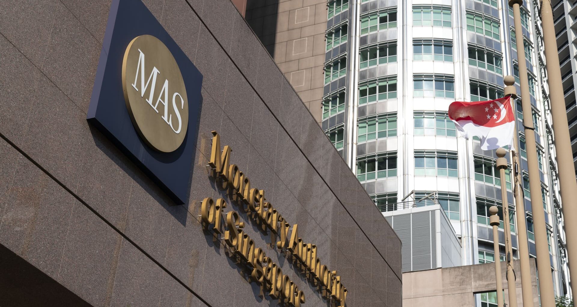 Singapore central bank tightens monetary policy as Iran war stokes price risks