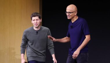 OpenAI drift from Microsoft to Amazon turns aggressive after subtlety