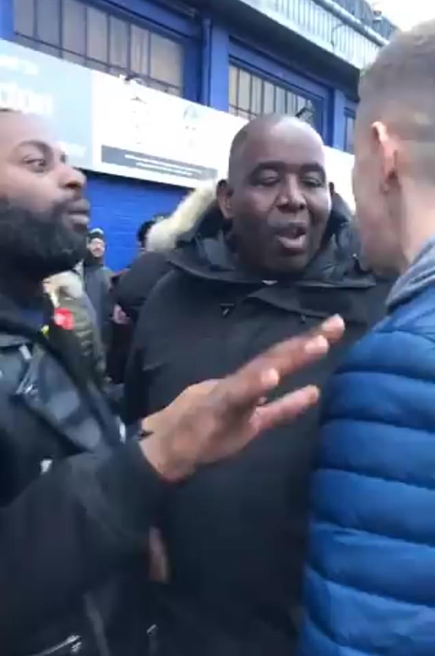 AFTV's post-match videos often descend into fiery battles between contributors