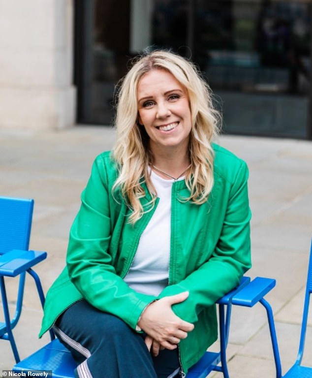 The PR business owner believes that ¿ particularly since the pandemic ¿ the original sense of energy in the area has quietly slipped