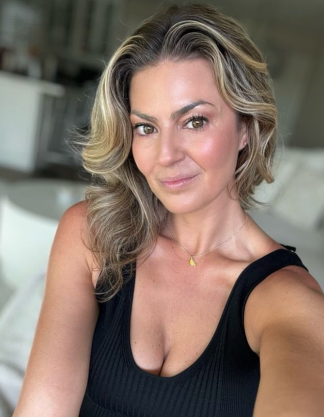 McIlroy's move came amid intensifying rumors about his relationship with Amanda Balionis