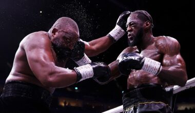 Rarely, if ever, in fact, has boxing roared to a prizefight of such relentless action, so many punches of so much devastating power