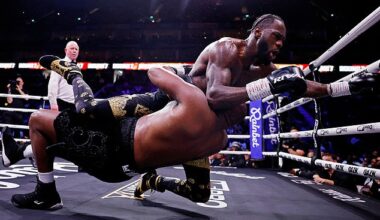 Wide is the divide riven by my contention that the unremitting slugfest between Derek Chisora against Deontay Wilder last week might be the heavyweight fight of this 21st century thus far