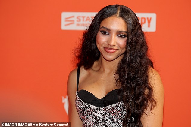 Bueckers headed to Croatia amid the frenzy over girlfriend Azzi Fudd joining her in Dallas