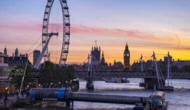 UK GDP grows 0.5% in February, beating economists' expectations
