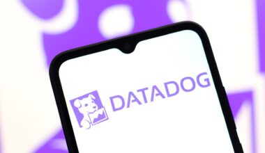 This software stock is set to rally as demand for AI developer tools grows, Guggenheim says