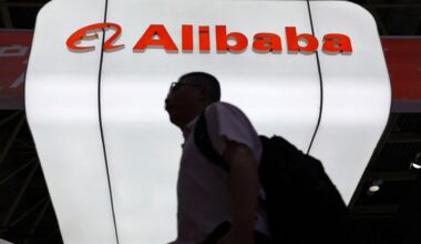 BABA makes AI investments stock analysts want to see