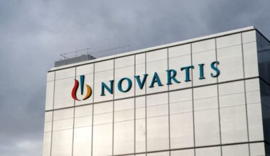 Reality of Trump's drug pricing to set in over next 18 months
