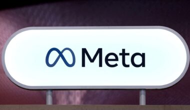 Meta released a new AI model this week. JPMorgan sees it as a turning point for the stock