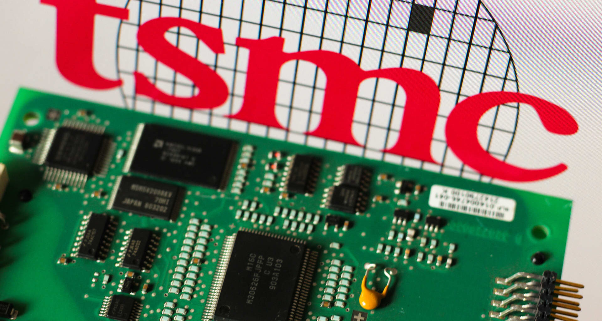 TSMC posts record profits on continued AI demand