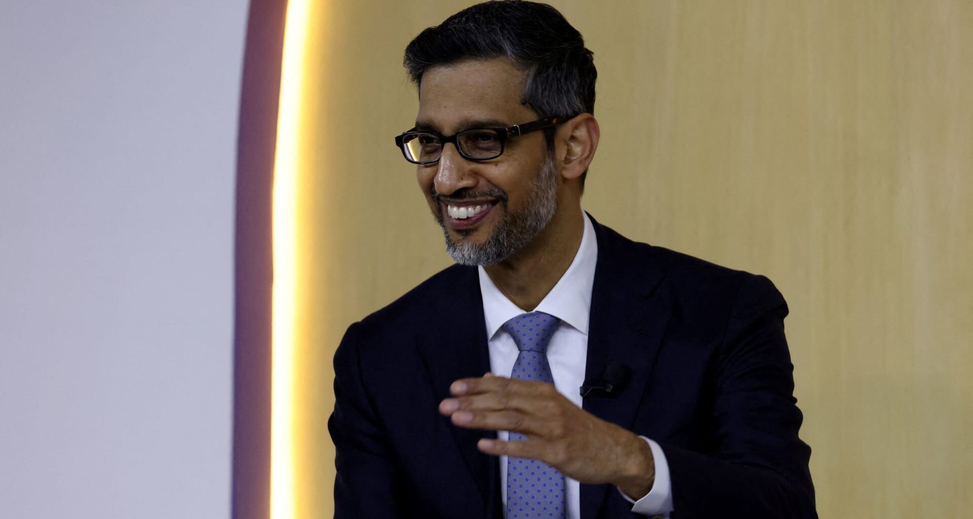 Alphabet increases AI spending but gets rewarded for further proof that it's paying off