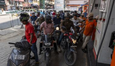 India makes first Iranian oil purchase in seven years