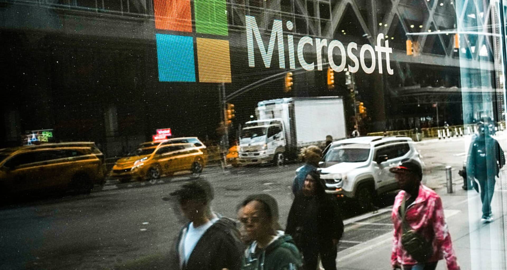 Goldman expects a rebound for Mag 7 underperformer Microsoft