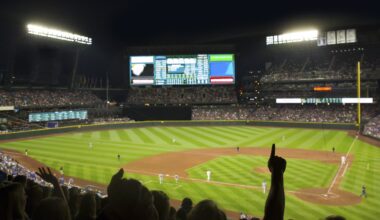 How To Get MLB Tickets With a Capital One Credit Card