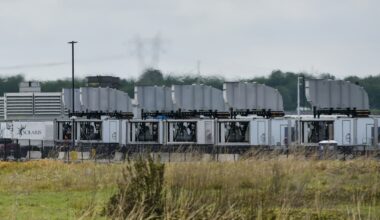 The money to AI stocks is a problem, and how it can be fixed