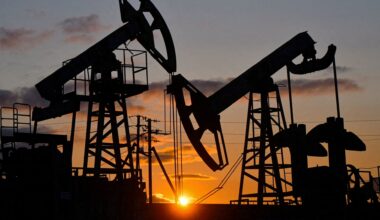 Oil edges higher as traders weigh Iran’s Hormuz offer and Trump’s next move