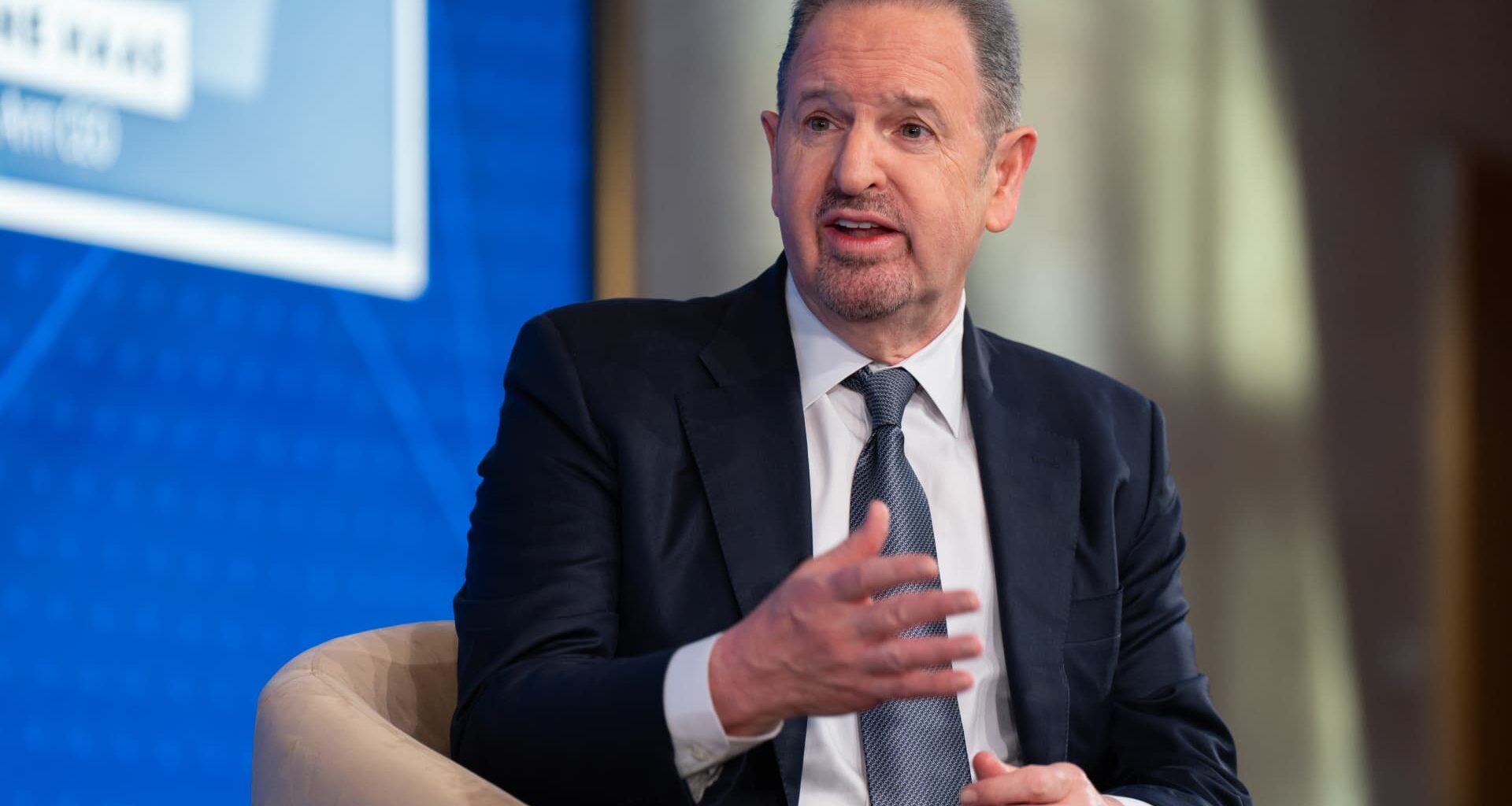 We're starting a position in a chip designer poised to roar in the era of AI agents