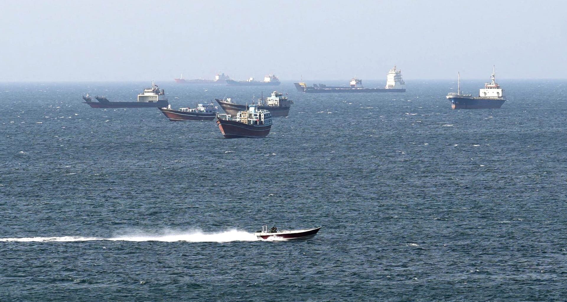 Brent oil tops $107 per barrel after Iran peace talks stall