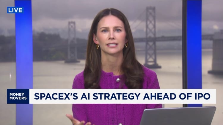 SpaceX inks Cursor deal ahead of IPO: Here's what to know