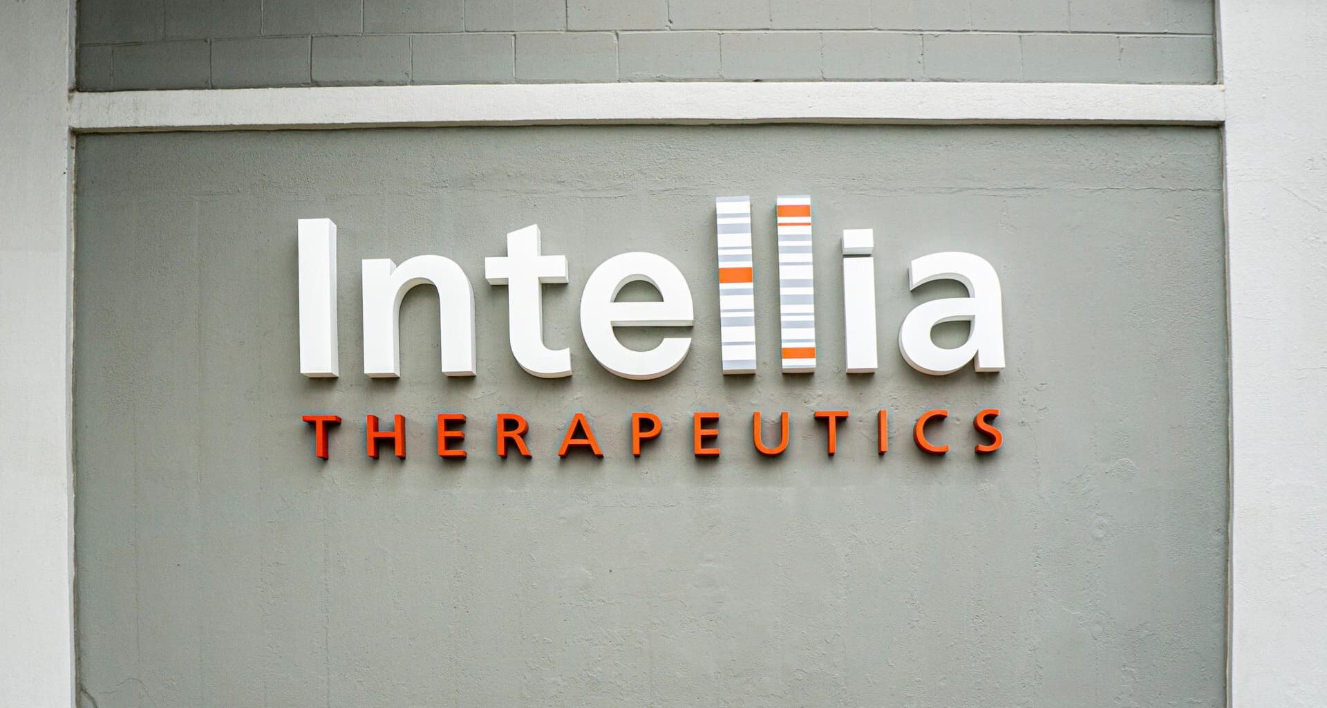Crispr gene editing treatment from Intellia succeeds in Phase 3 trial
