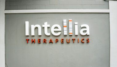 Crispr gene editing treatment from Intellia succeeds in Phase 3 trial