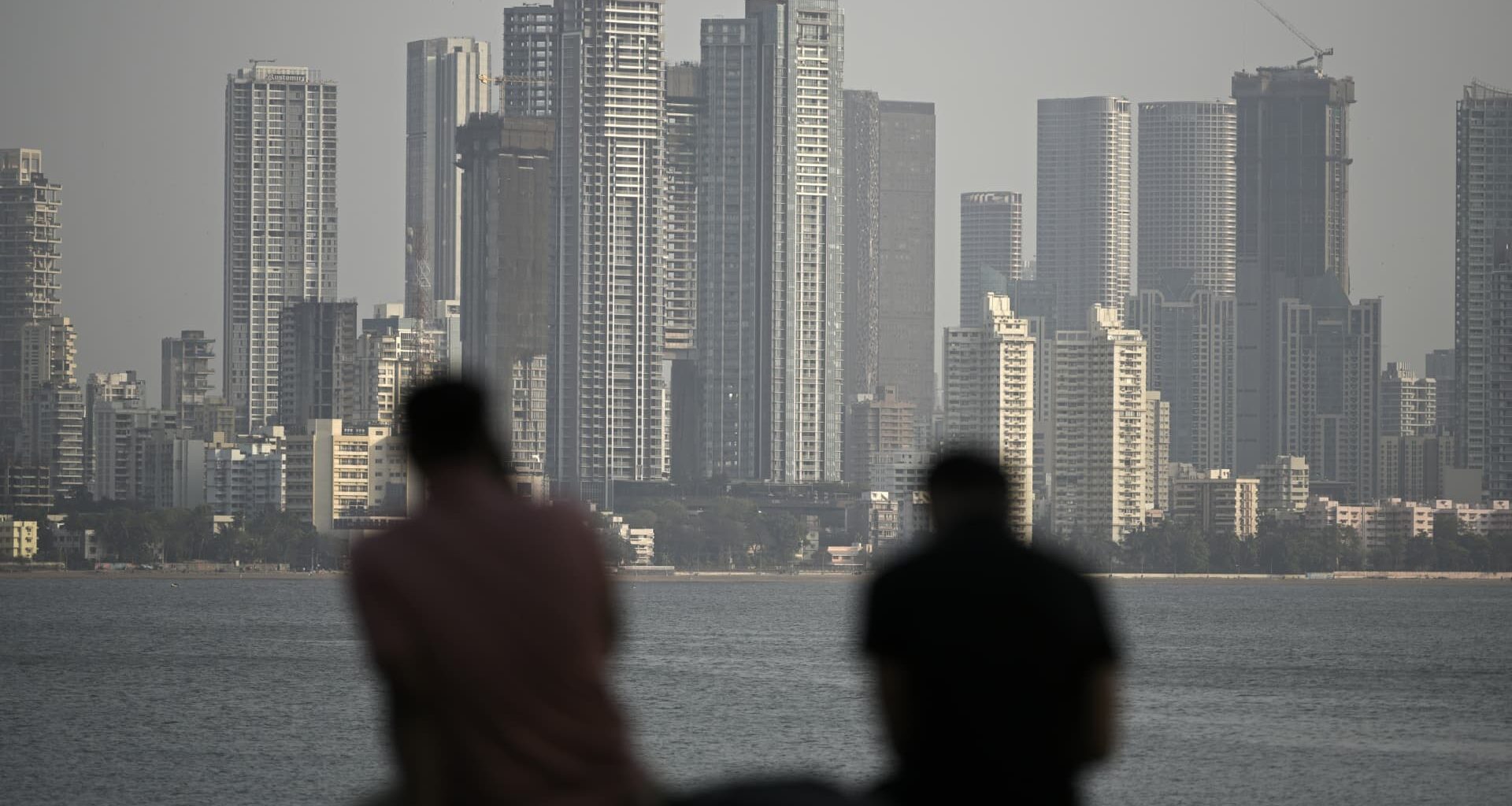 AI is exposing cracks in India’s growth story as it hits high-paying IT jobs