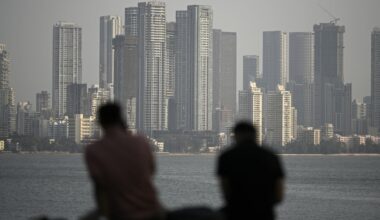 AI is exposing cracks in India’s growth story as it hits high-paying IT jobs