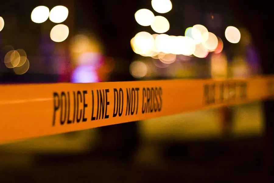 Drug and gun bust leads to charges for pair from Brampton, police say