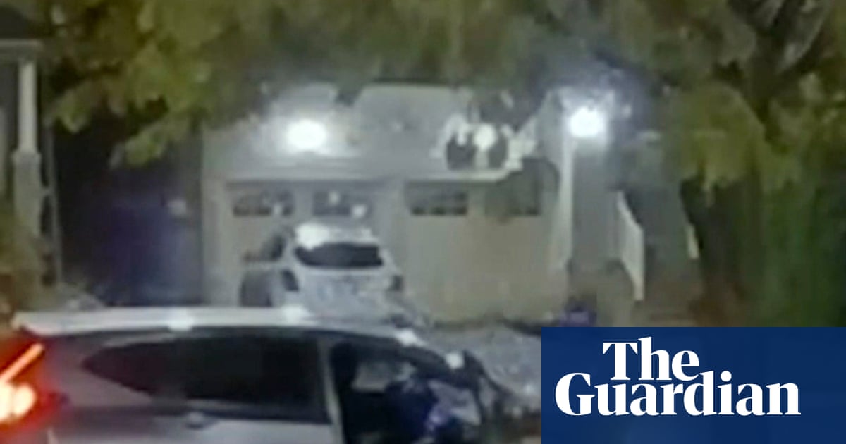 ‘A well-known secret’: inside Toronto’s violent tow truck wars | Canada