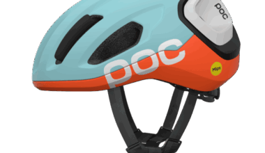 POC unveils new Amidal road, gravel cycling helmet