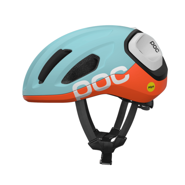POC unveils new Amidal road, gravel cycling helmet