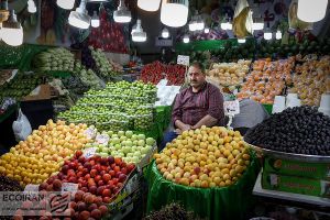 Iran’s inflation surges further as consumer prices hit new highs