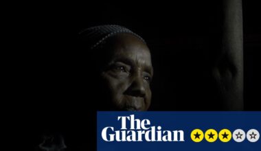 The Nights Still Smell of Gunpowder review – excavating the memories of civil war in Mozambique | Movies