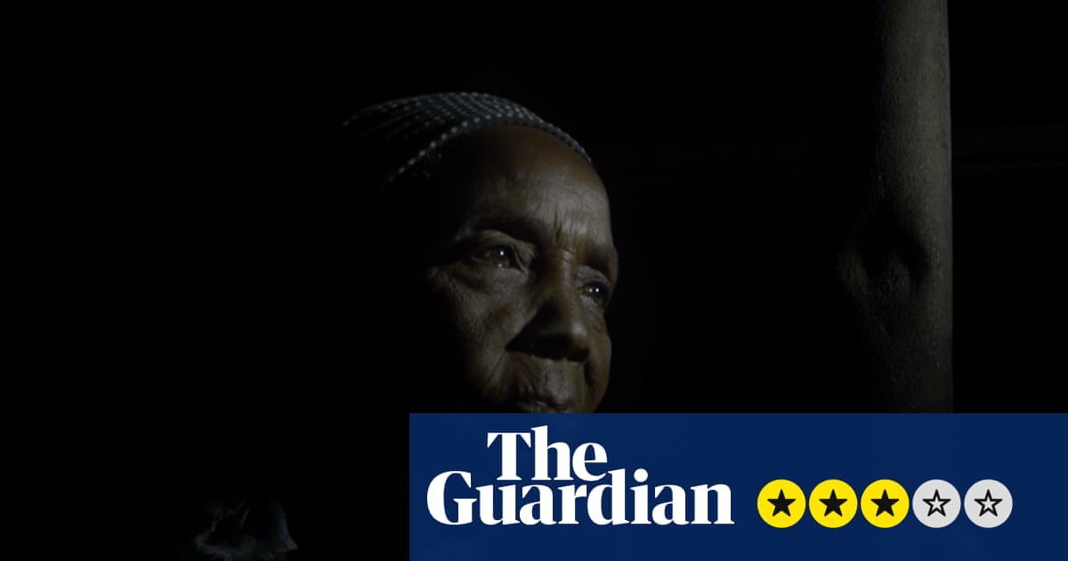 The Nights Still Smell of Gunpowder review – excavating the memories of civil war in Mozambique | Movies