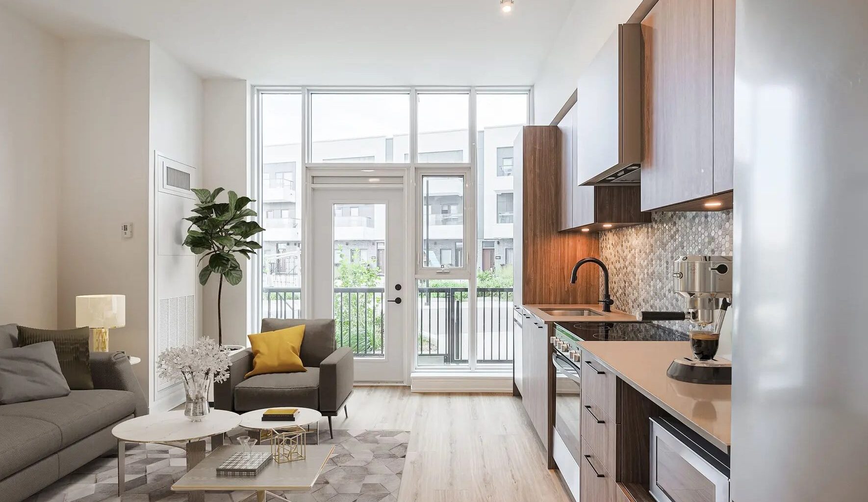 $375K or under spent on least expensive homes sold in Brampton last month