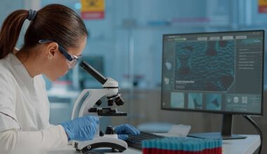 AI can identify people at risk of melanoma years before diagnosis, study finds