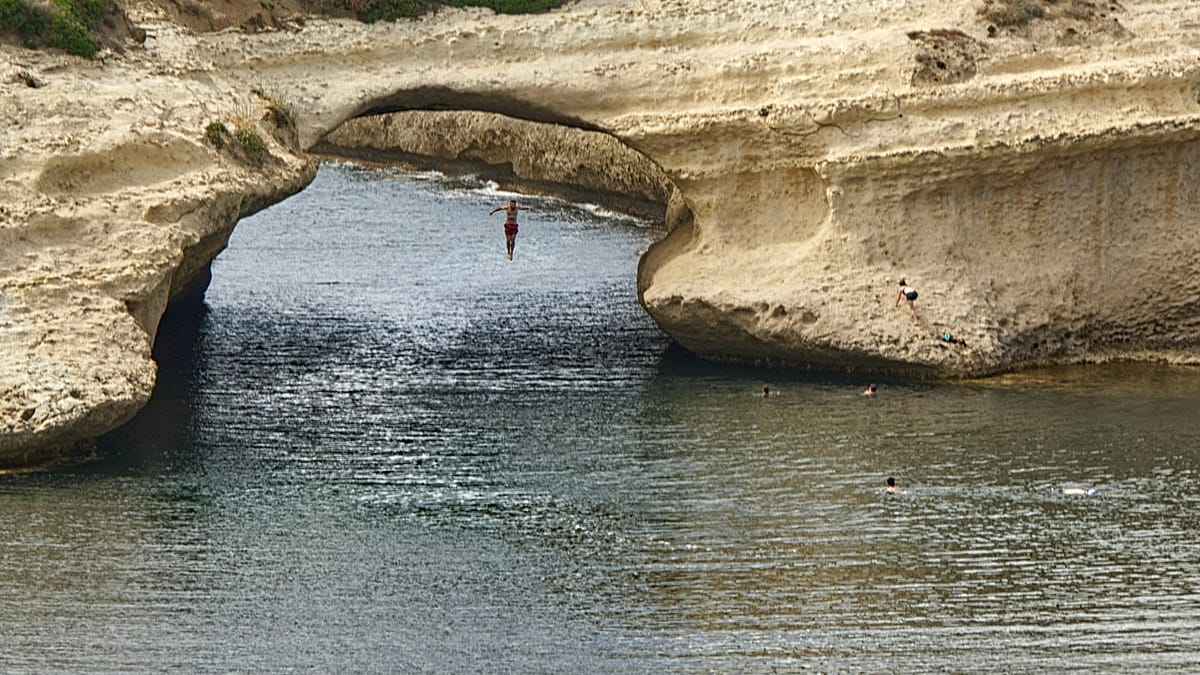‘Vulnerable and extremely precious’: Italy ramps up coastal protection as erosion worsens