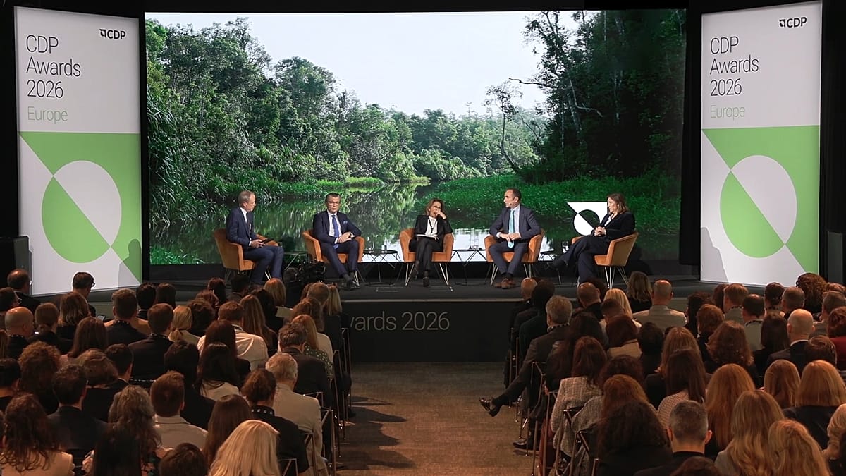 When climate action pays: how Europe’s top companies are turning sustainability into billions