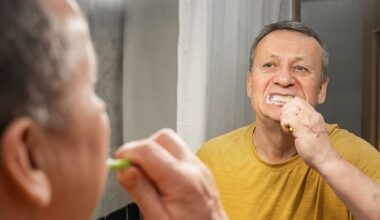 Brushing teeth could cut hospital pneumonia risk, study finds