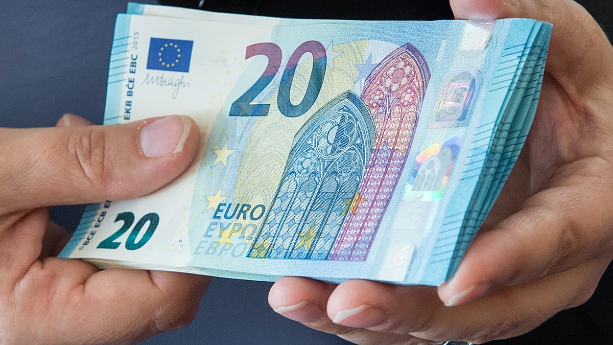 Which European countries will be the richest by 2030?