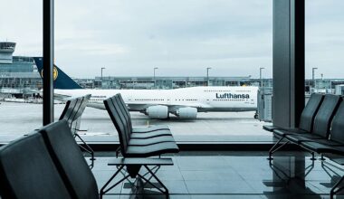 German pilots’ union calls for two-day Lufthansa strike action on Monday and Tuesday
