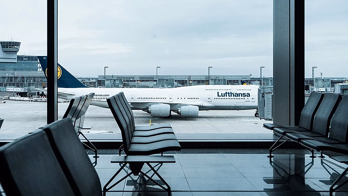 German pilots’ union calls for two-day Lufthansa strike action on Monday and Tuesday