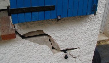 'Shrinking-swelling’ phenomenon is putting 12m French homes at risk. Is climate change to blame?