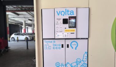 Portugal's plastic recycling rates lag behind European targets, but a new scheme aims to change that