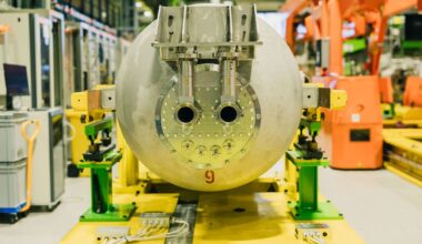 Particle Physics Needs Private Funding for CERN’s Next Discovery